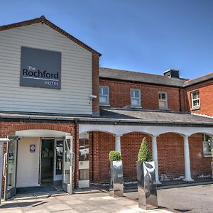 The Rochford Hotel